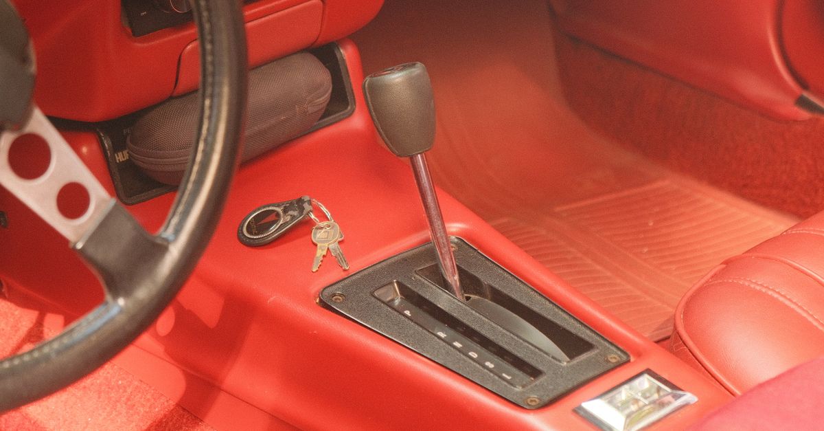 Car Key Replacement — Westfield Locksmith and Security