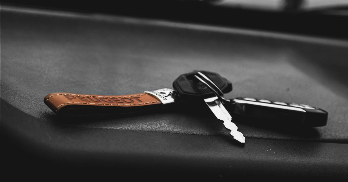 Auto Locksmith service — Westfield Locksmith and Security