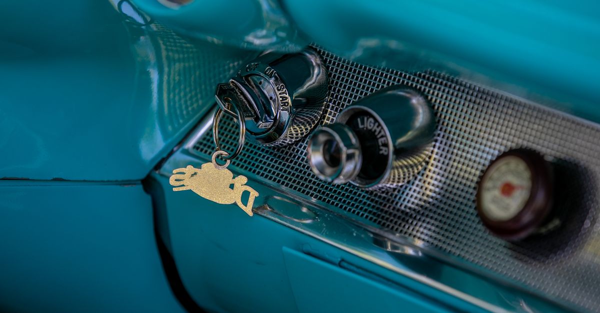 Car Key Replacement Without the Dealership Tow — Westfield Locksmith and Security