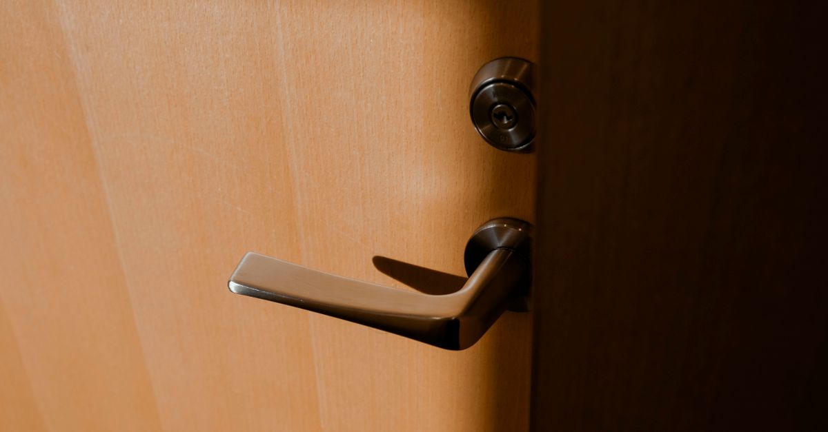 Commercial Mortise Lock Service — Westfield Locksmith and Security