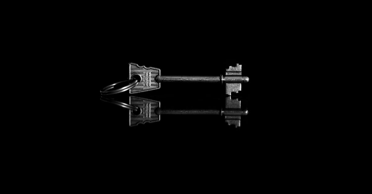 Master Key System Design — Westfield Locksmith and Security