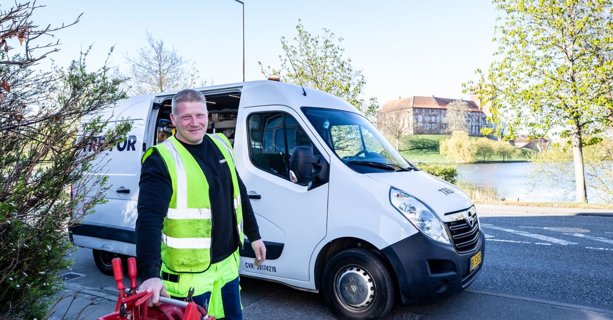 locksmith mobile service van — Westfield Locksmith and Security
