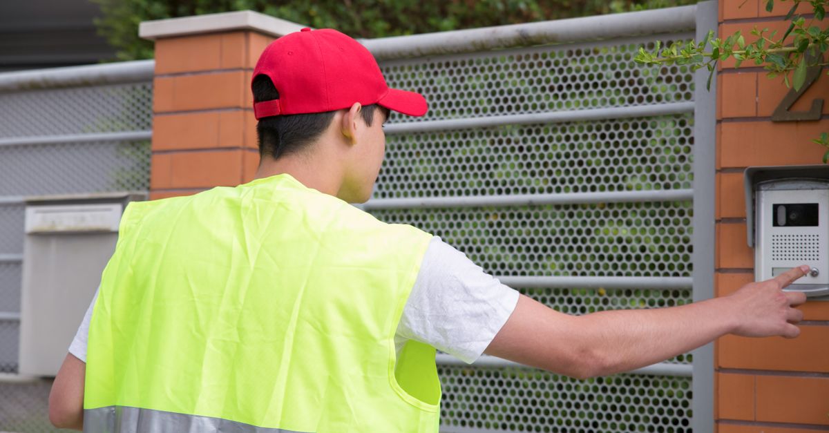 locksmith at work residential — Westfield Locksmith and Security