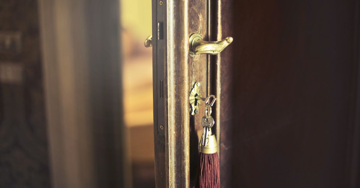 Mortise Lock vs. Door Knob Lock: Which Belongs on Your Door — Westfield Locksmith and Security