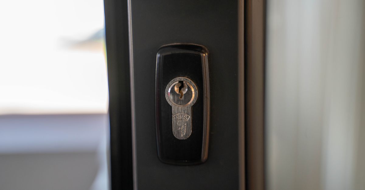House Lockout Service in Westfield — Westfield Locksmith and Security