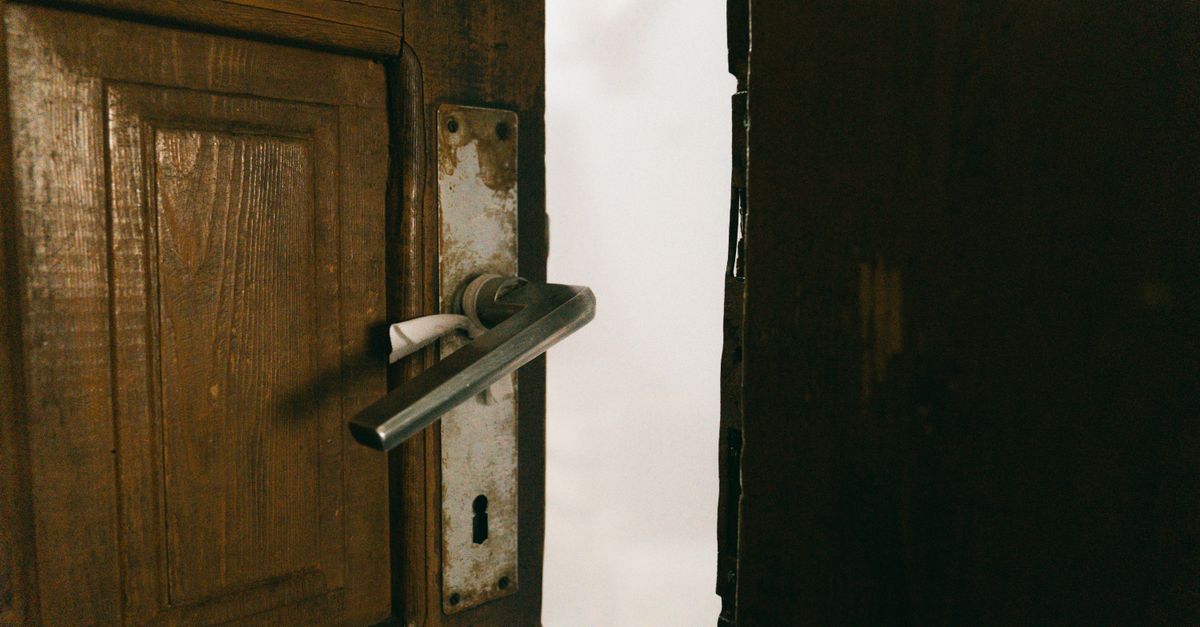Mortise Lock Repair & Replacement — Westfield Locksmith and Security