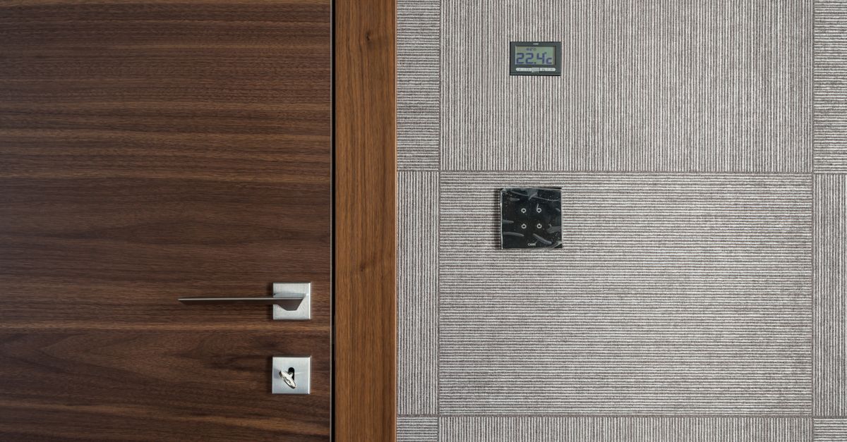 Smart Lock Installation — Westfield Locksmith and Security