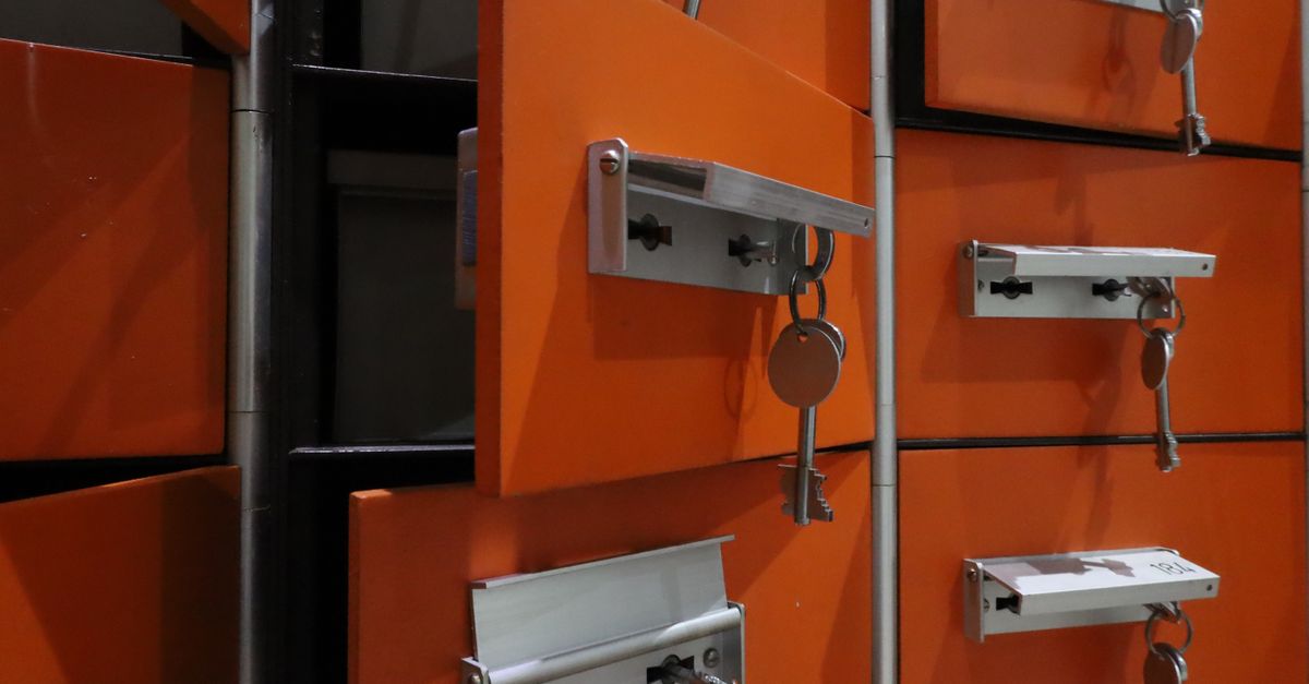 Securing a Westfield Storefront: Locks, Master Keys, and Panic Bars — Westfield Locksmith and Security