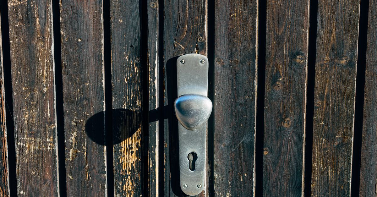 What Is a Mortise Lock, and Why Do So Many Westfield Homes Have Them? — Westfield Locksmith and Security