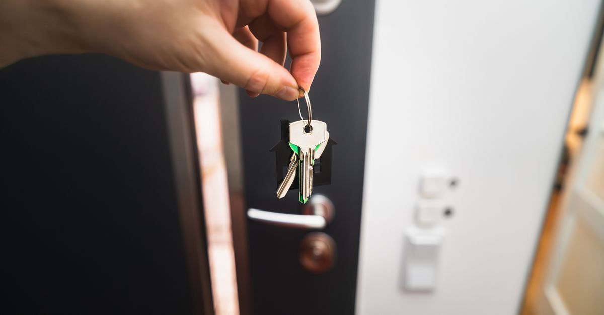 door security hardware — Westfield Locksmith and Security