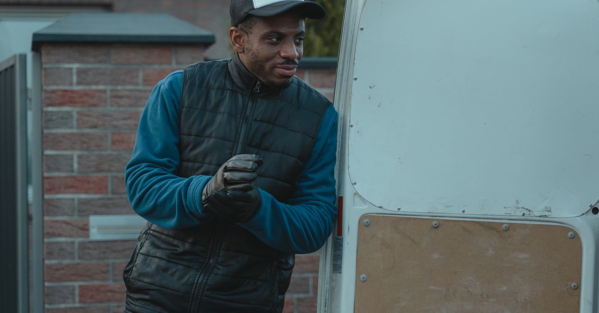 locksmith service technician — Westfield Locksmith and Security